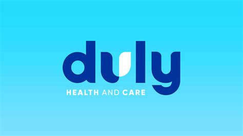 duly health|duly health and care website.